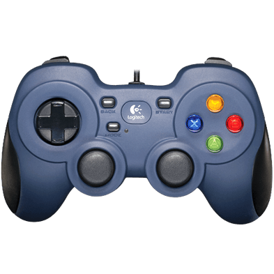 Logitech F310 Wired Gamepad