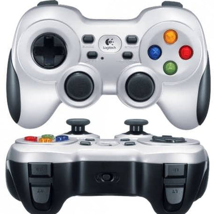 Logitech F710 Wireless Gamepad