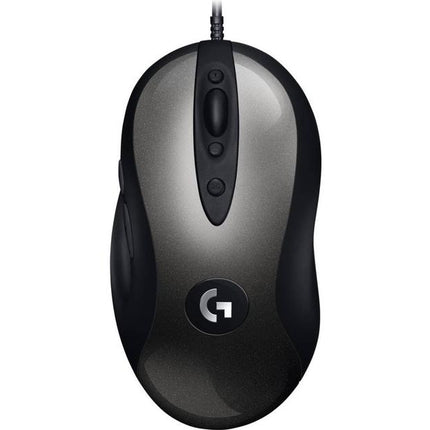 Logitech G Mx518 Gaming Mouse