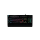 Logitech G213 US INT'L Prodigy Gaming Keyboard - USB