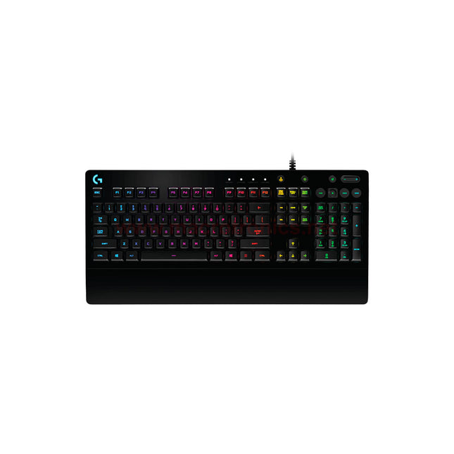 Logitech G213 Prodigy Gaming Keyboard