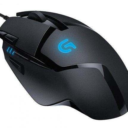 Logitech G402 Hyperion Fury Fps Gaming Mouse