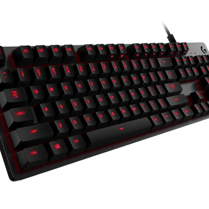 Logitech G413 Gaming Keyboard