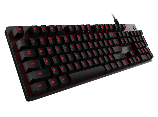 Logitech G413 Gaming Keyboard