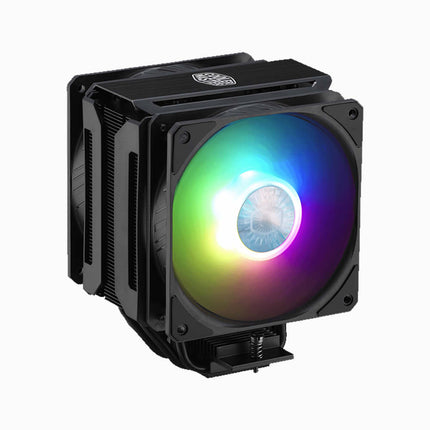 Cooler Master Cpu Stealth Cooler Air Argb