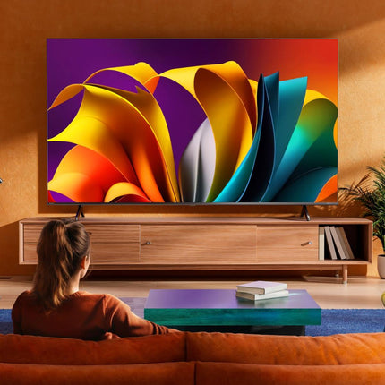 Hisense Led TV 65" UHD