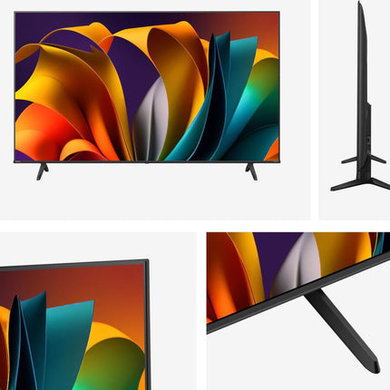 Hisense Led TV 65" UHD