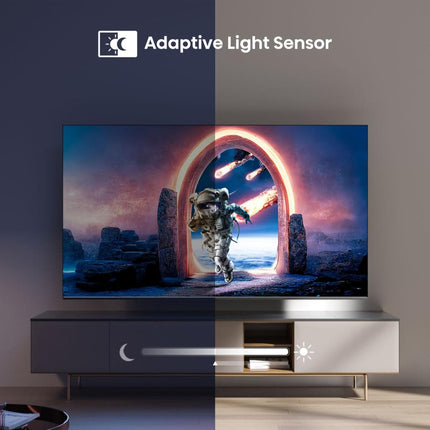 Hisense Led TV 65" UHD