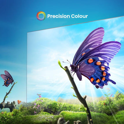 Hisense Led TV 65" UHD