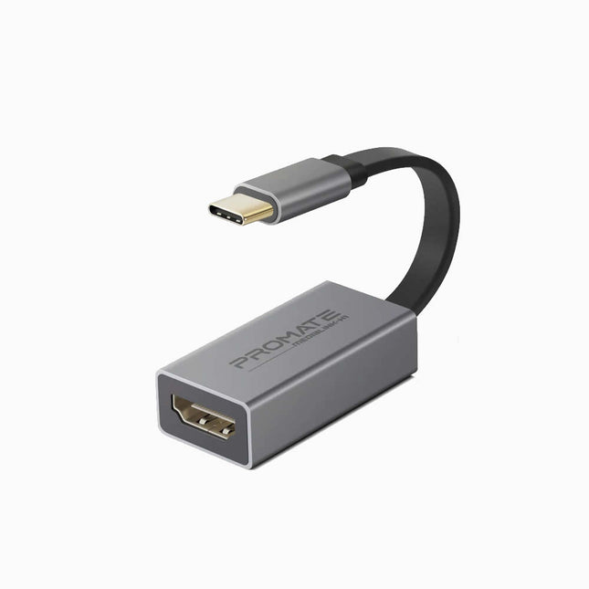 Promate Usb C To Hdmi Converter