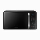 Samsung microwave with grill 23L Silver