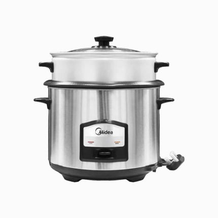  MIDEA RICE COOKER 2L 