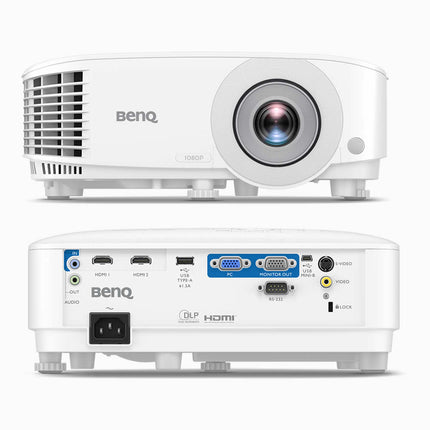 BenQ 1080p Business Projector
