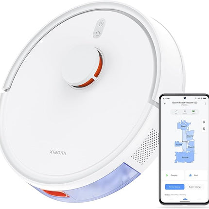 Xiaomi Robot Vacuum S20