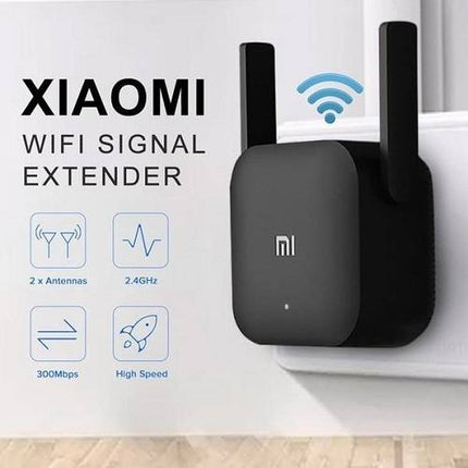 Xiaomi WiFi Range Extender Pro