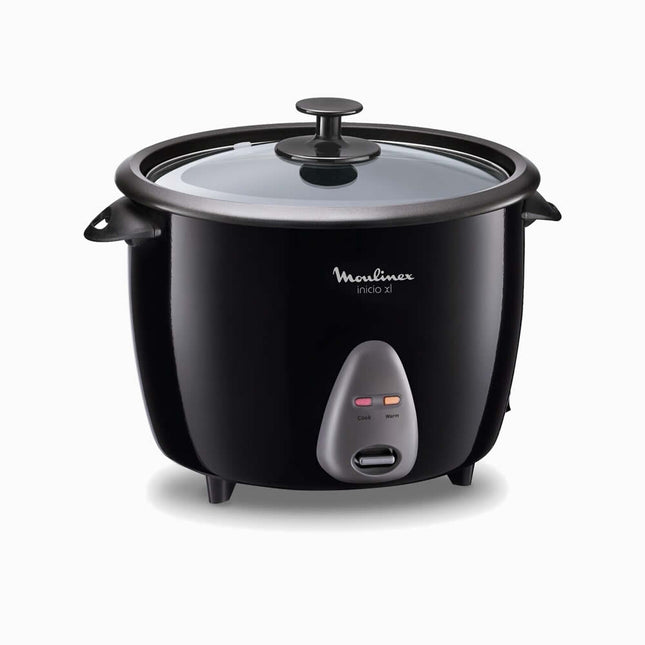  MOULINEX INICIO RICE COOKER - MK158811 
