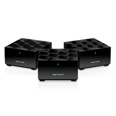Netgear Orbi Wifi 6 System