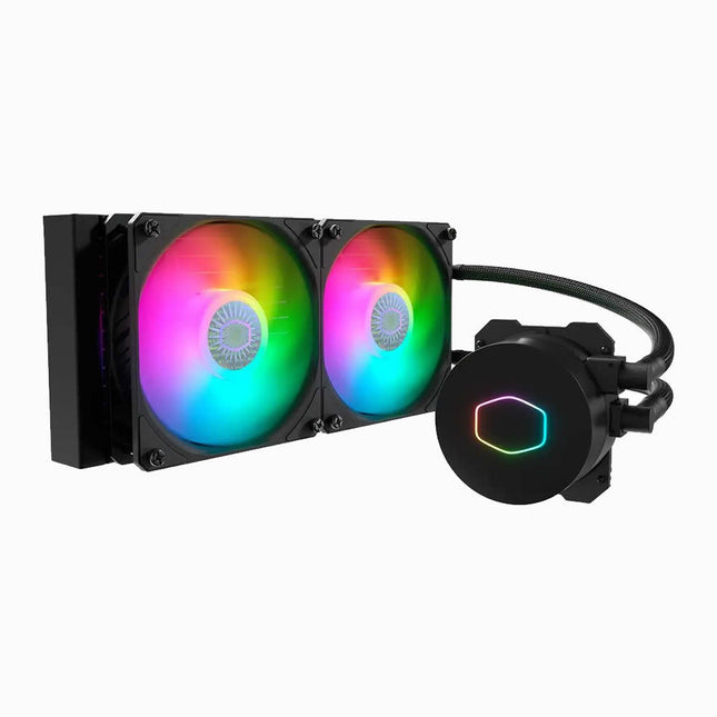 Cooler Master Cooler ARGB V2