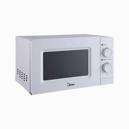 MIDEA MICROWAVE 20L WHITE