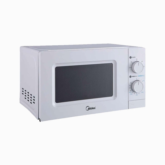 Midea microwave 20L White