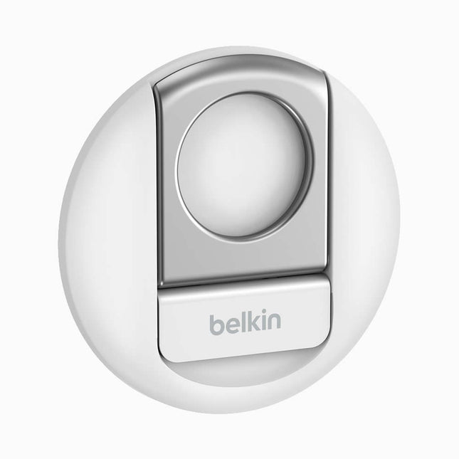 Belkin iPhone Mount with MagSafe White