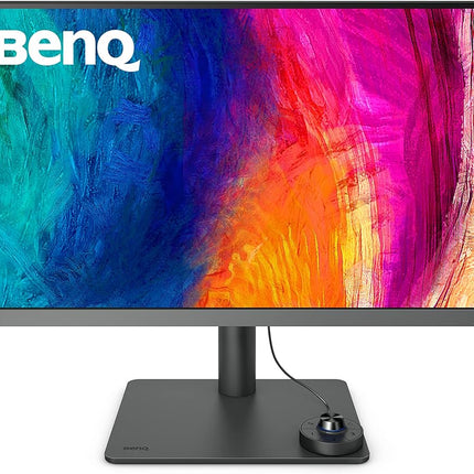 BenQ PD2706U 27" 4K UHD DesignVue Professional Monitor