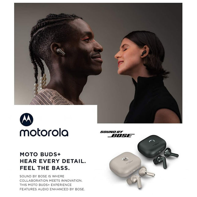 Motorola MOTOBUDS