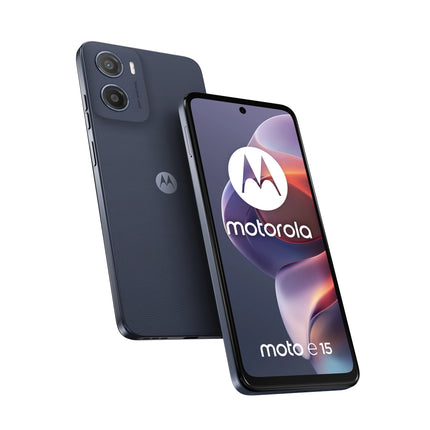 MOTOROLA E15 64GB 2GB RAM