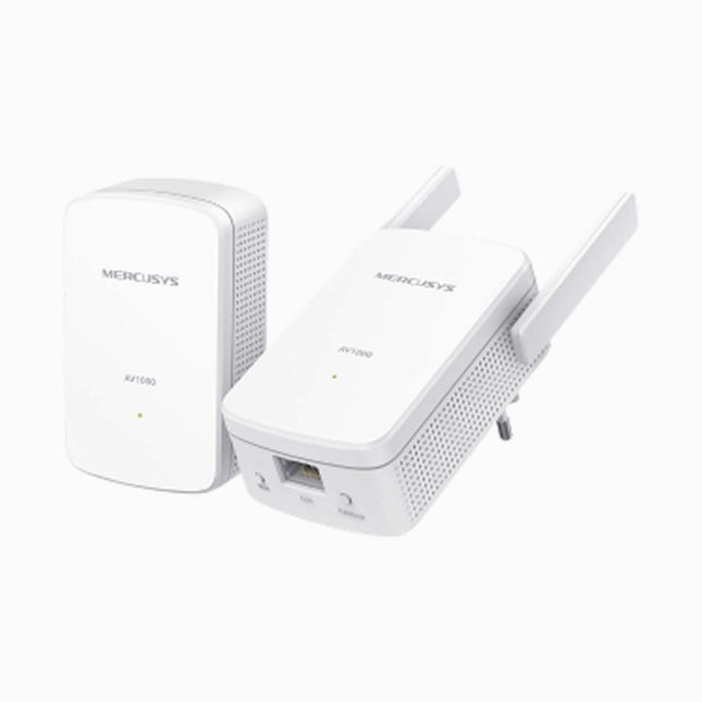 Mercusys Powerline WIFI Kit AV1000
