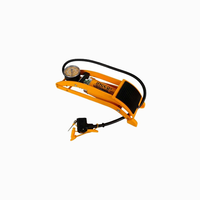 INGCO FOOT PUMP