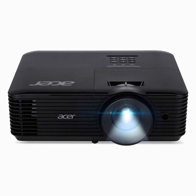 Acer X1126AH Svga Projector 4000 Lumens