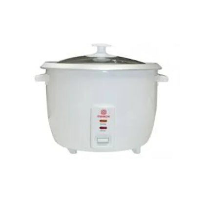 RICE COOKER 2.5 LTS