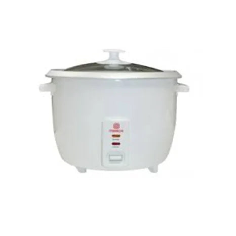 RICE COOKER 2.5 LTS