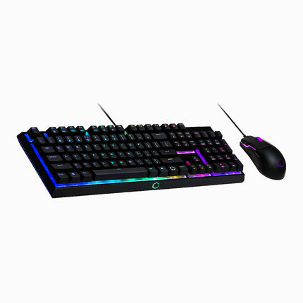 Cooler Master Keyboard Combo
