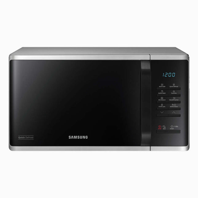 SAMSUNG MICROWAVE OVEN 23L INOX