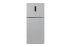 Candy Top mounted Fridge 410L - CDG5T717ES
