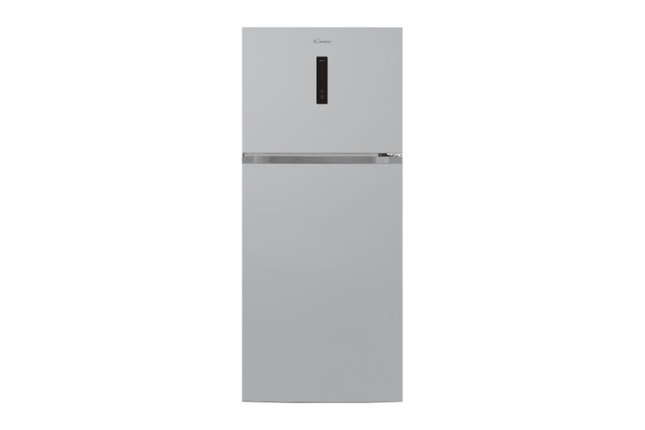 Candy Top mounted Fridge 410L - CDG5T717ES