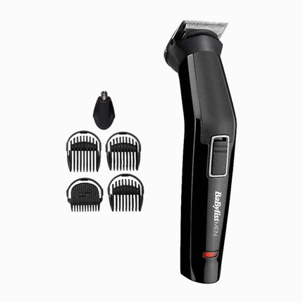 Babyliss 6 In 1 Multi Trimmer