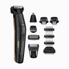 BABYLISS CARBON TITANIUM 11 IN 1 BEARD TRIMMER
