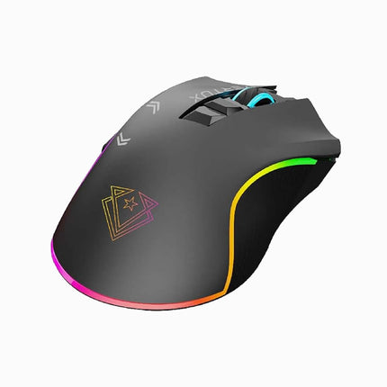 Vertux GameCharged Wireless Gaming Mouse