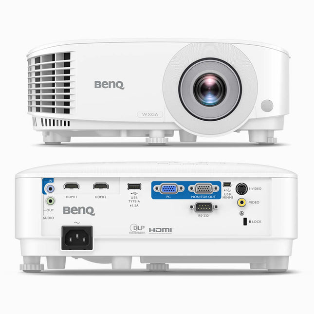 BenQ WXGA Projector