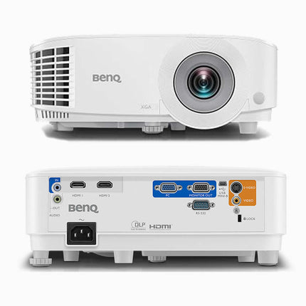 BenQ XGA Meeting Room Projector