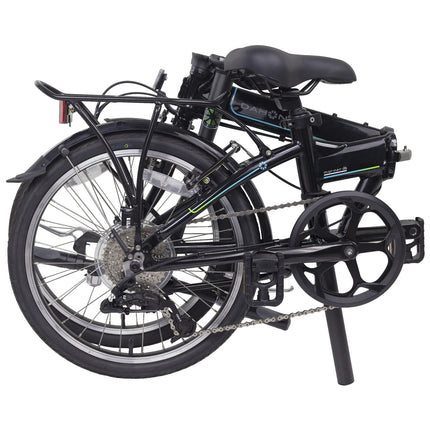 Dahon Mariner D8