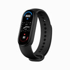 Xiaomi Smart Band 7 Black