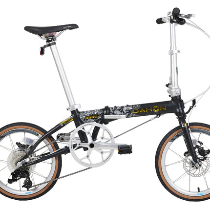 Dahon Mini 349