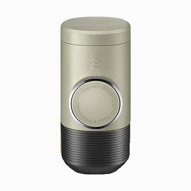 Wacaco Minipresso NS2 Black
