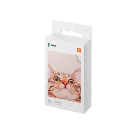 Mi Photo Printer Paper