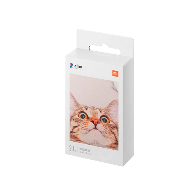 Mi Photo Printer Paper