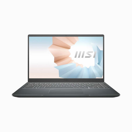 Msi Modern 14 14" Ci5 8Gb 512Gb Ssd
