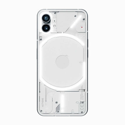 Nothing Phone (1) 8Gb 256Gb White